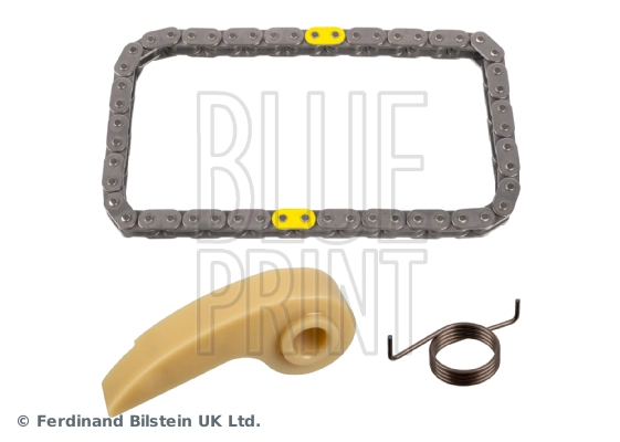 Chain Kit, oil pump drive